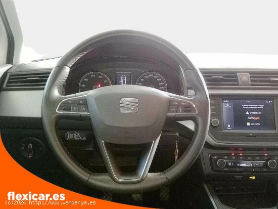 Seat Arona 1.0 TSI 85kW (115CV) Style Ecomotive - Motril