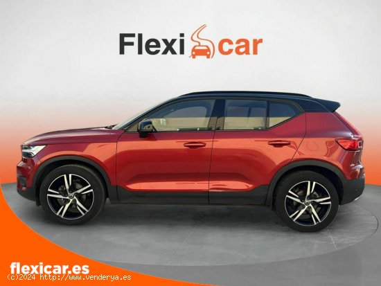 Volvo XC40 1.5 T3 R-Design - Málaga