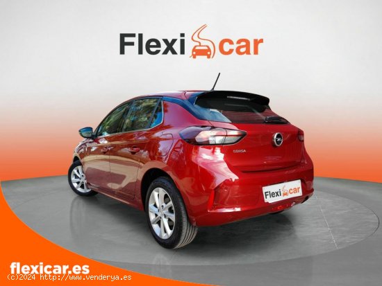 Opel Corsa 1.2T XHL 74kW (100CV) Elegance - Tarragona