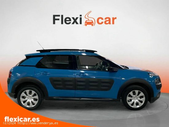 Citroën C4 Cactus PureTech 81KW (110CV) S&S Feel - Finestrat