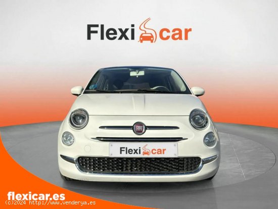 Fiat 500 Dolcevita 1.0 Hybrid 51KW (70 CV) - Mataró