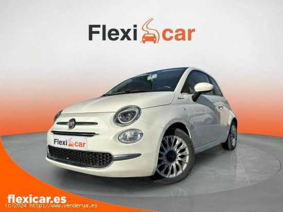 Fiat 500 Dolcevita 1.0 Hybrid 51KW (70 CV) - Mataró