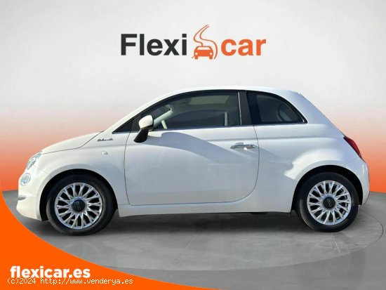 Fiat 500 Dolcevita 1.0 Hybrid 51KW (70 CV) - Mataró