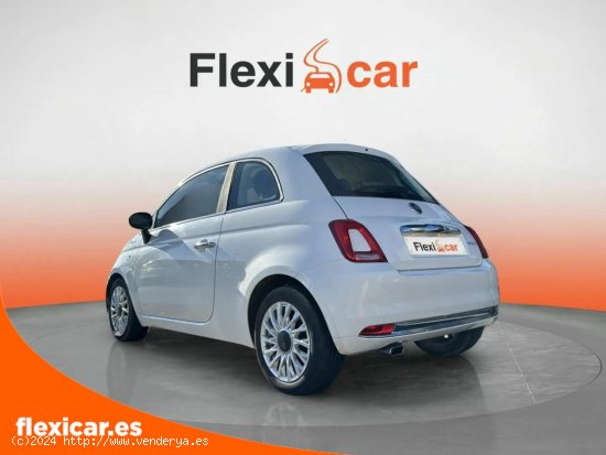 Fiat 500 Dolcevita 1.0 Hybrid 51KW (70 CV) - Mataró