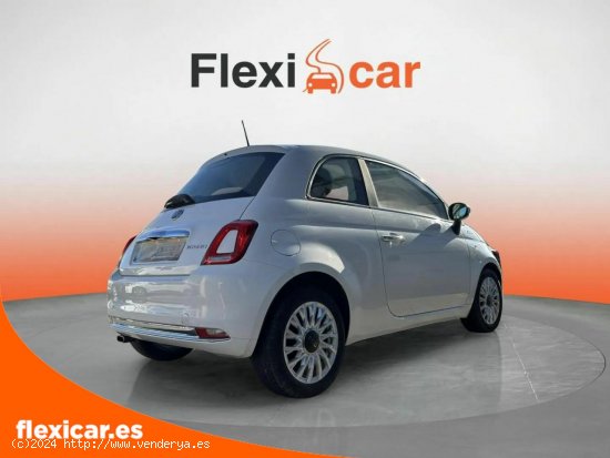 Fiat 500 Dolcevita 1.0 Hybrid 51KW (70 CV) - Mataró