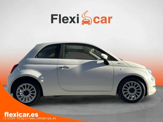 Fiat 500 Dolcevita 1.0 Hybrid 51KW (70 CV) - Mataró