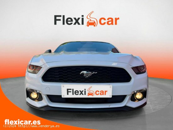 Ford Mustang 2.3 EcoBoost 231kW Mustang (Fastback) - Tarragona