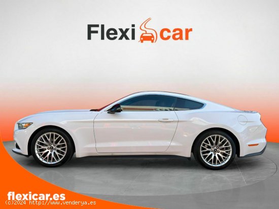 Ford Mustang 2.3 EcoBoost 231kW Mustang (Fastback) - Tarragona