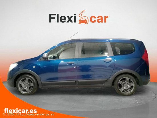 Dacia Lodgy Stepway dCi 79kW (107CV) 7Pl - Tarragona