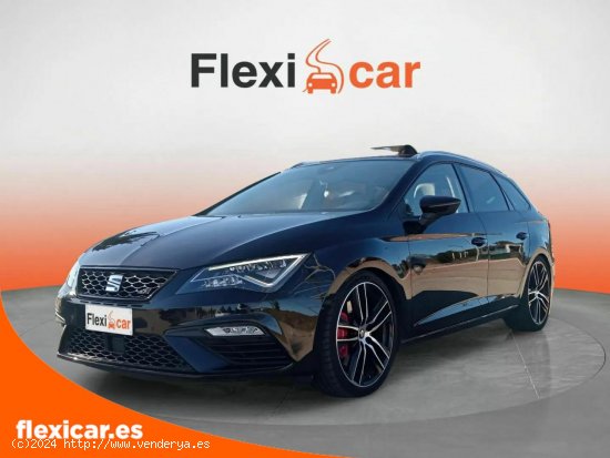 Seat Leon ST 2.0 TSI 300cv 4Driv DSG-6 St&Sp CUPRA - Girona