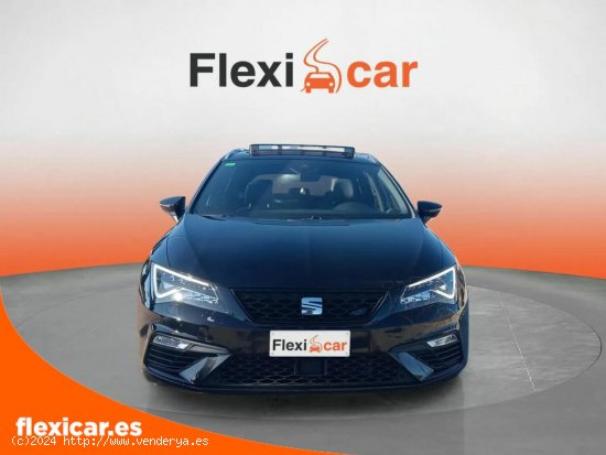 Seat Leon ST 2.0 TSI 300cv 4Driv DSG-6 St&Sp CUPRA - Girona