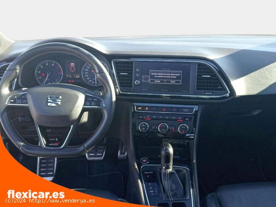 Seat Leon ST 2.0 TSI 300cv 4Driv DSG-6 St&Sp CUPRA - Girona