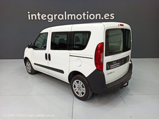 Fiat Doblò 1.3 95CV - Lugo