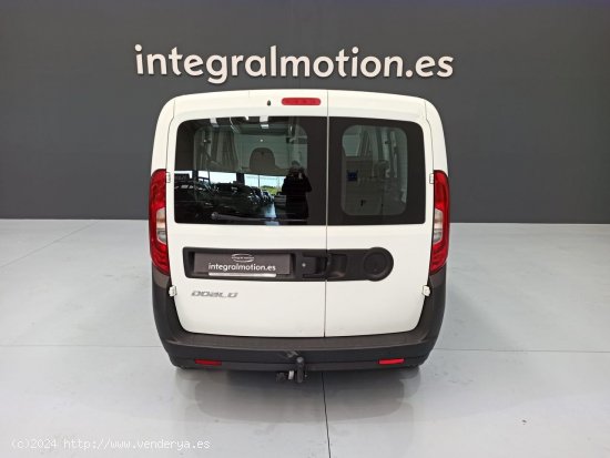 Fiat Doblò 1.3 95CV - Lugo