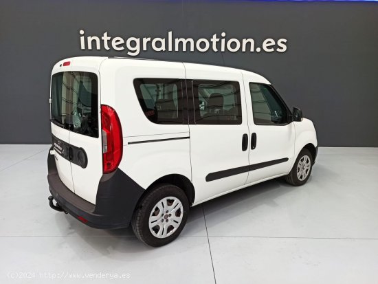 Fiat Doblò 1.3 95CV - Lugo