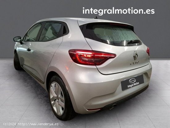 Renault Clio Business SCe 49 kW (67CV) - TRANSITO