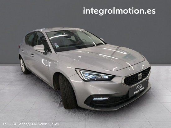 Seat Leon Style 1.0 TSI 110CV - TRANSITO