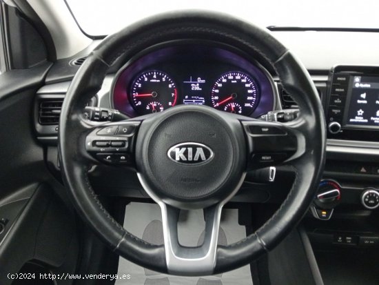 Kia Rio 1.2 CVVT 62kW (84CV) Concept - Las Palmas de Gran Canaria