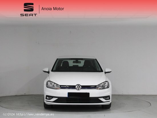 Volkswagen Golf 1.5 TSI 130 CV LAST EDITION - Igualada