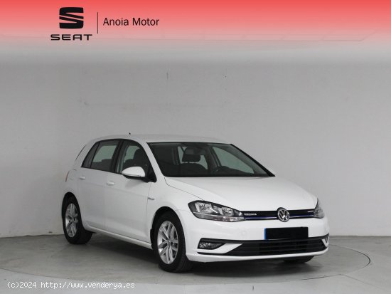 Volkswagen Golf 1.5 TSI 130 CV LAST EDITION - Igualada