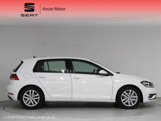 Volkswagen Golf 1.5 TSI 130 CV LAST EDITION - Igualada