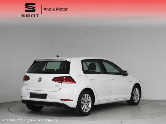 Volkswagen Golf 1.5 TSI 130 CV LAST EDITION - Igualada