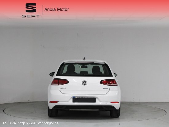 Volkswagen Golf 1.5 TSI 130 CV LAST EDITION - Igualada