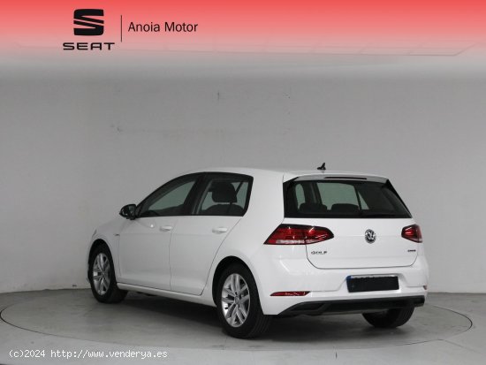 Volkswagen Golf 1.5 TSI 130 CV LAST EDITION - Igualada