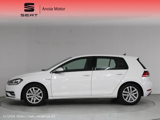 Volkswagen Golf 1.5 TSI 130 CV LAST EDITION - Igualada