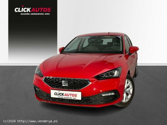  Seat Leon 1.5 TSI 130CV Style -  