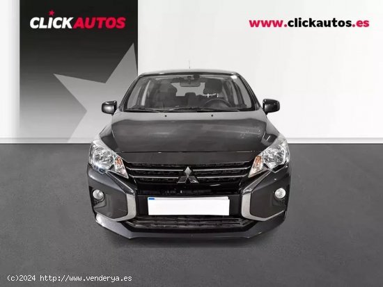 Mitsubishi Space Star 1.2 MPI 70CV Motion - Palma de Mallorca