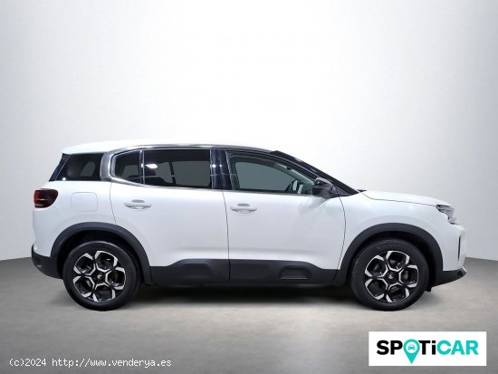 Citroën C5 Aircross PureTech 96kW (130CV) S&S Plus - Sabadell