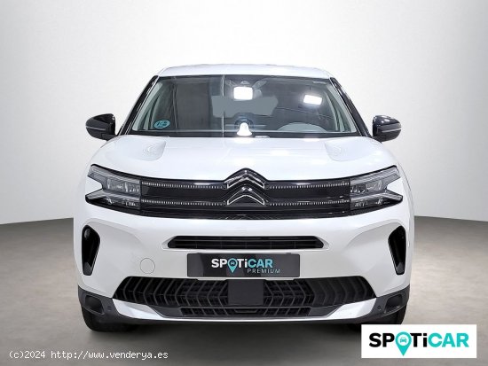 Citroën C5 Aircross PureTech 96kW (130CV) S&S Plus - Sabadell