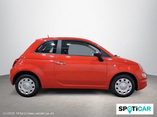 Fiat 500 Monotrim 1.0 Hybrid 51KW (70 CV) - Sabadell