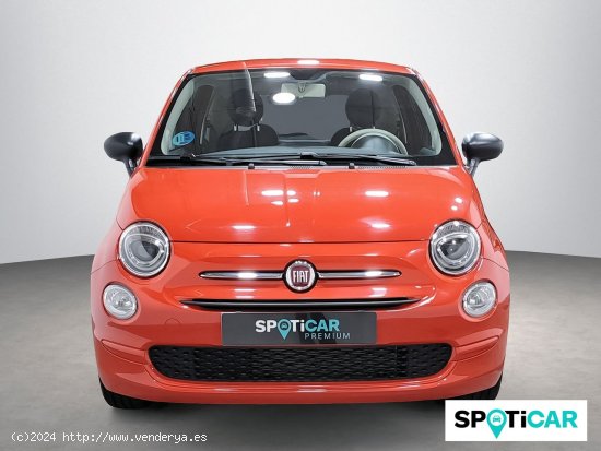 Fiat 500 Monotrim 1.0 Hybrid 51KW (70 CV) - Sabadell