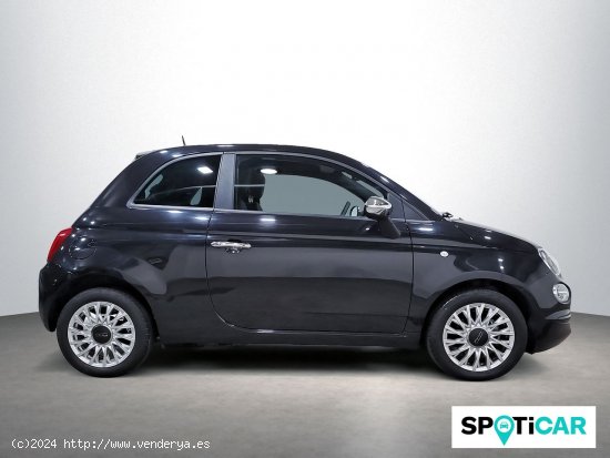 Fiat 500 Monotrim 1.0 Hybrid 51KW (70 CV) + Style - Sabadell