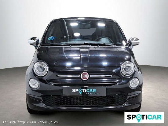 Fiat 500 Monotrim 1.0 Hybrid 51KW (70 CV) + Style - Sabadell