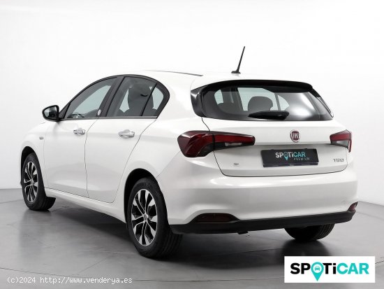 Fiat Tipo 5P 1.3 Multijet 70kW (95CV) Mirror - Sabadell