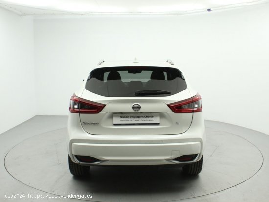 Nissan Qashqai DIG-T 103 kW (140 CV) E6D Q-LINE - Sabadell