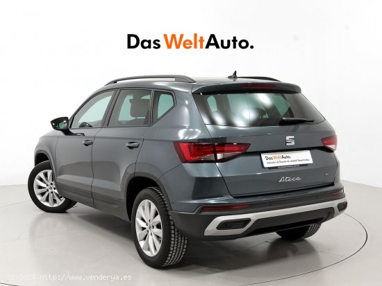 Seat Ateca 1.0 TSI 85kW St&Sp Style Go - Sabadell