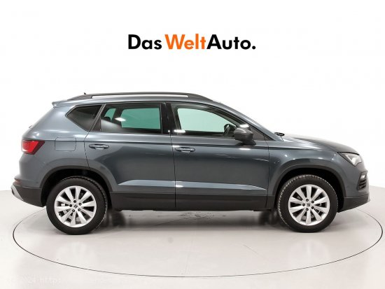 Seat Ateca 1.0 TSI 85kW St&Sp Style Go - Sabadell