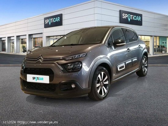  Citroën C3  PureTech 81KW (110CV) Max - HOSPITALET DE LLOBREGAT (L ) 