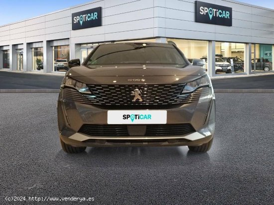 Peugeot 5008  1.2 PureTech 96KW S&S Allure Pack - HOSPITALET DE LLOBREGAT (L )