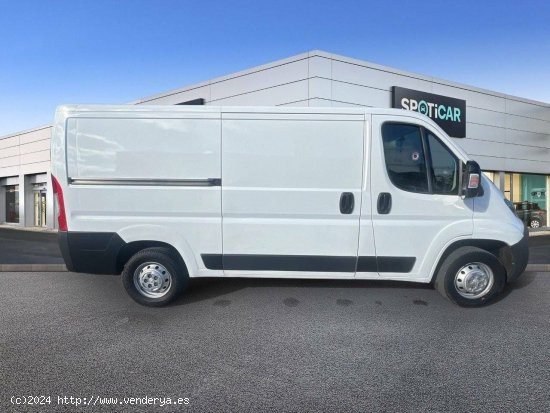 Peugeot Boxer  333 L2H1 BlueHDi 81KW (110CV) - - zaragoza