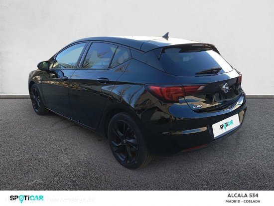 Opel Astra  1.2T SHR 107kW (145CV) Ultimate - Coslada