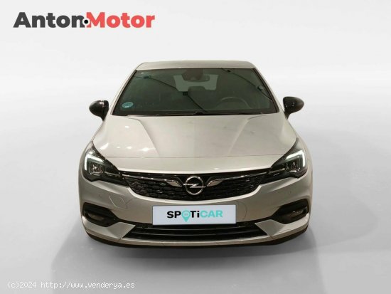 Opel Astra  1.2T SHL 81kW (110CV) GS Line - VITORIA