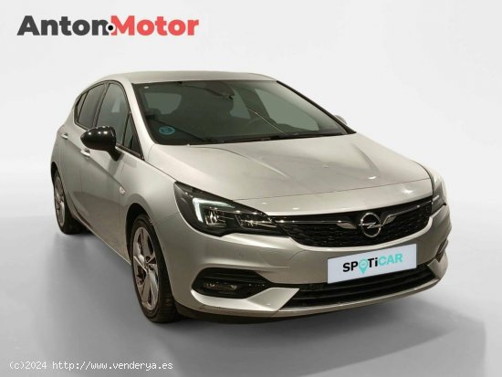 Opel Astra  1.2T SHL 81kW (110CV) GS Line - VITORIA