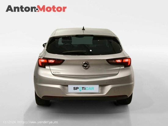 Opel Astra  1.2T SHL 81kW (110CV) GS Line - VITORIA