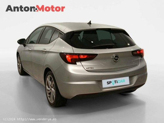 Opel Astra  1.2T SHL 81kW (110CV) GS Line - VITORIA