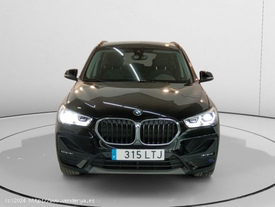 BMW X1 sDrive 18dA - Manresa